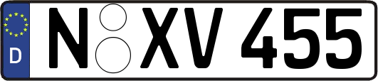 N-XV455