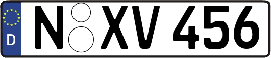 N-XV456