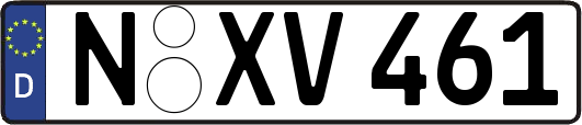N-XV461