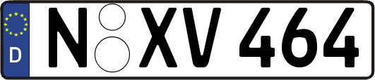 N-XV464