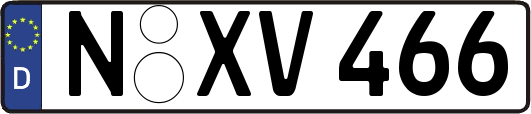 N-XV466