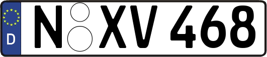 N-XV468