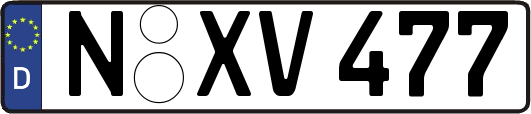 N-XV477