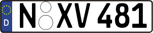 N-XV481