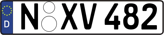 N-XV482