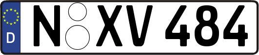 N-XV484