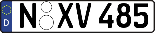 N-XV485
