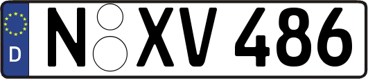 N-XV486