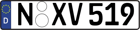 N-XV519