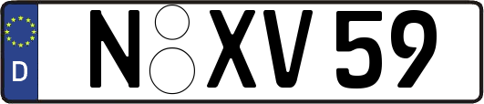 N-XV59