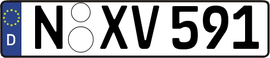 N-XV591