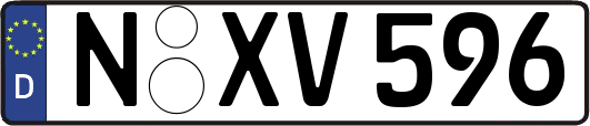 N-XV596