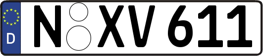 N-XV611