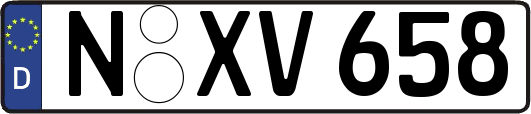 N-XV658