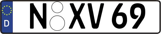 N-XV69