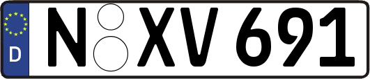 N-XV691