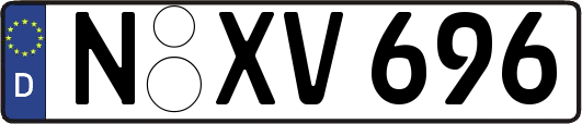 N-XV696