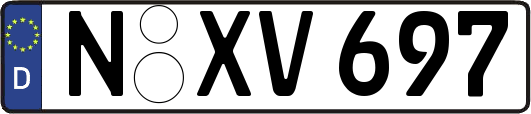 N-XV697