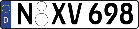 N-XV698