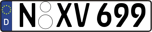 N-XV699