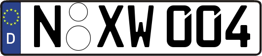 N-XW004