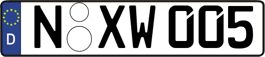 N-XW005