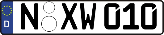 N-XW010