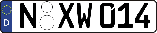 N-XW014