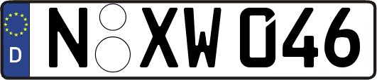 N-XW046