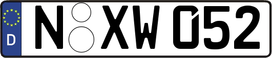 N-XW052