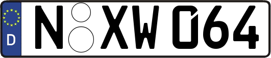 N-XW064