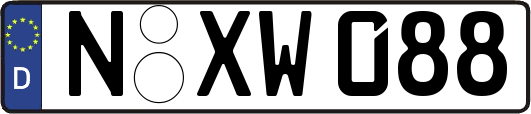 N-XW088