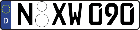 N-XW090