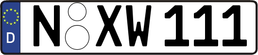 N-XW111