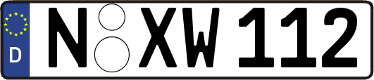 N-XW112