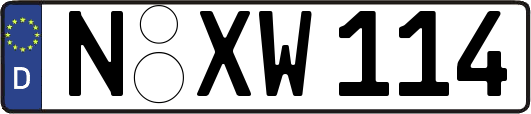 N-XW114