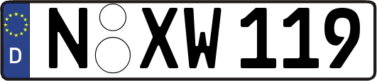 N-XW119