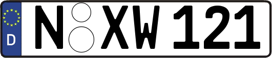 N-XW121