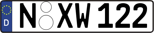 N-XW122