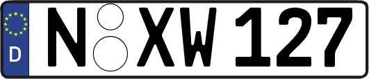 N-XW127