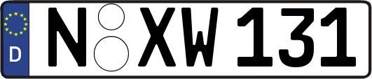N-XW131