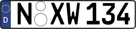 N-XW134