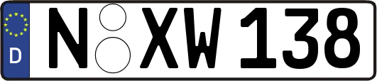N-XW138