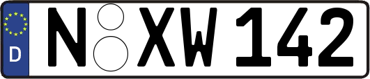N-XW142