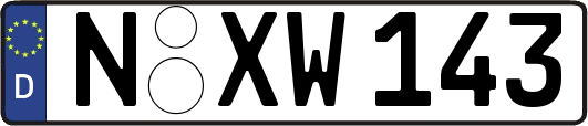 N-XW143