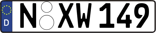N-XW149