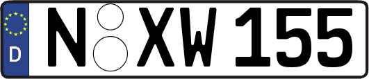 N-XW155