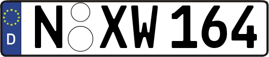 N-XW164