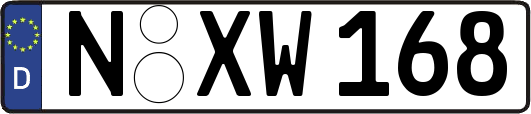 N-XW168