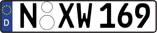 N-XW169